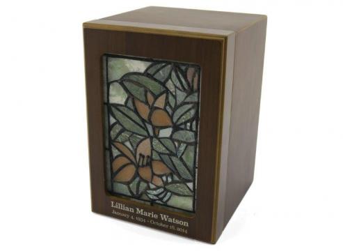 Moments - Azalea | Memory Chests and Boxes